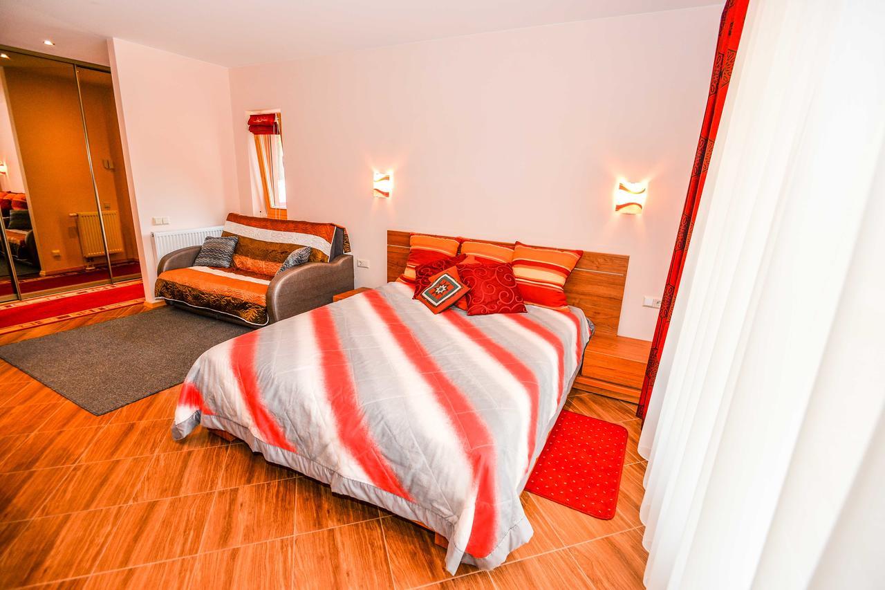 Apartamento Salkoni Pape Exterior foto